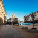 Serdika ホステル