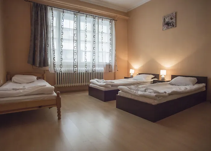 Serdika ホステル ソフィア