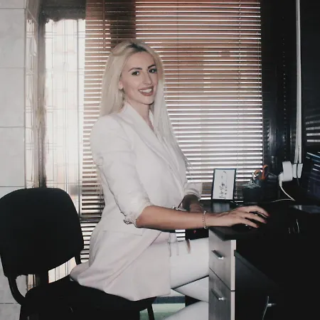 Serdika Hostel Szófia