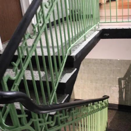 Hostel Serdika Szófia