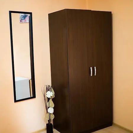 Hostel Serdika Szófia