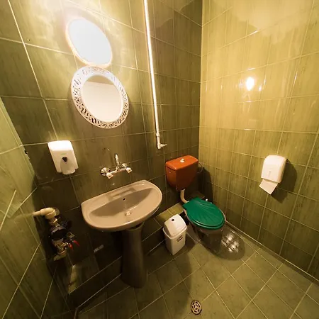 Serdika Hostel Szófia