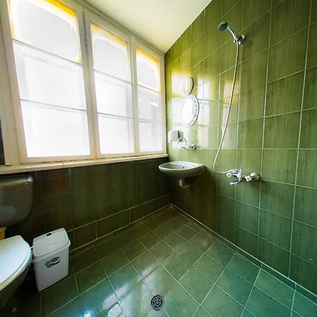 Serdika Hostel Szófia