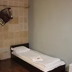 Vandrerhjem Serdika *