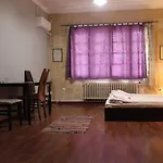 Serdika Vandrerhjem Sofia