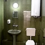 Serdika Vandrerhjem