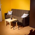 Serdika Vandrerhjem *