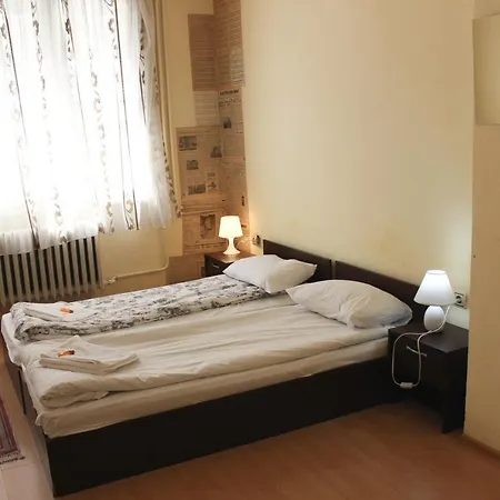 Auberge de jeunesse Serdika *