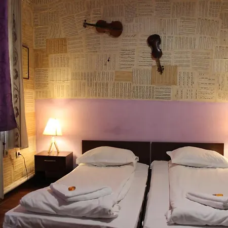 Hostal Serdika