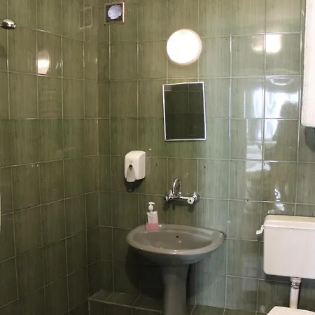 Hostal Serdika