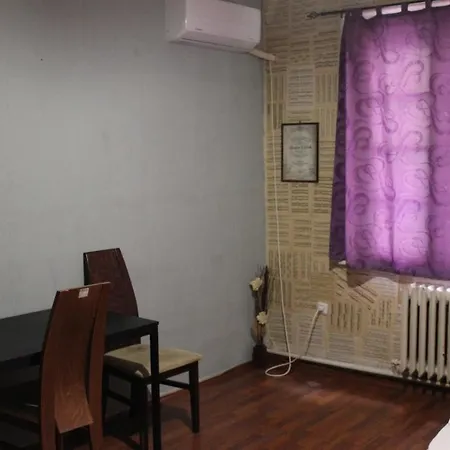 Serdika Hostal