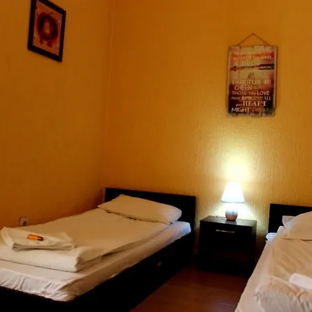 Hostal Serdika