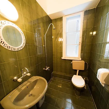 Serdika Hostel Sofia