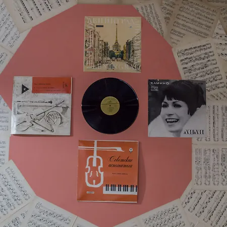 Hostel Serdika Sofia