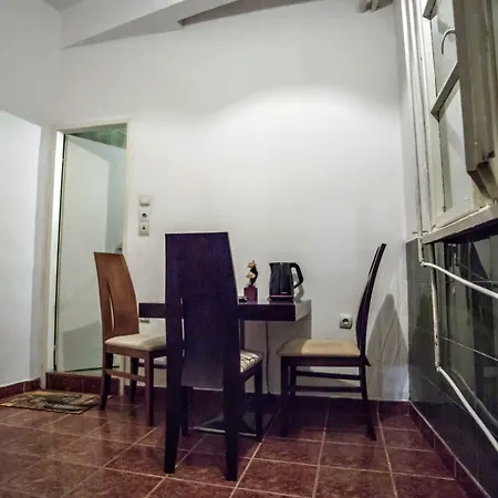 Serdika Hostel Sofia