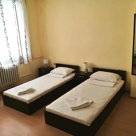 Serdika Hostel