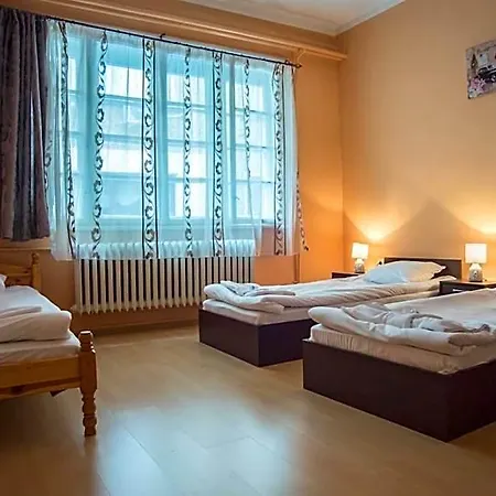 Hostel Serdika *