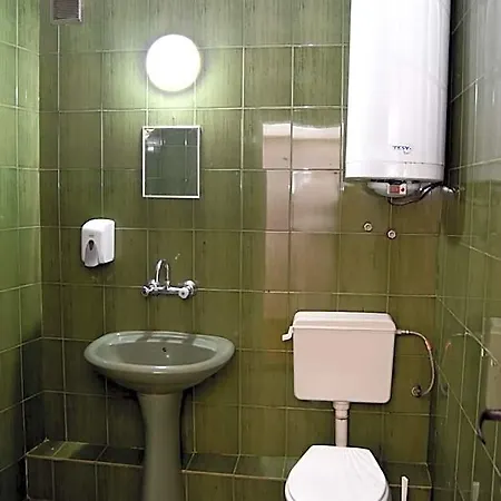 Hostel Serdika Sofia