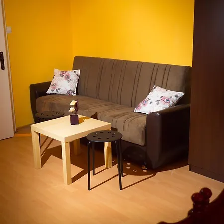 Serdika Hostal *
