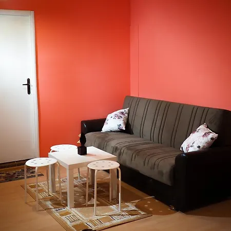 Hostal Serdika