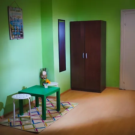 Serdika Sofía