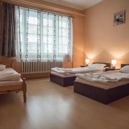Serdika Hostal *