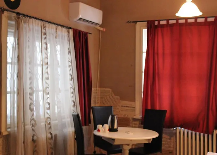 Hostel Serdika