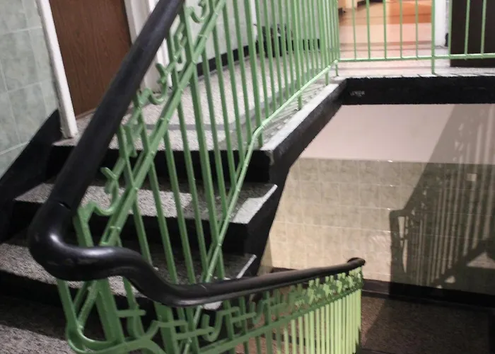 Hostal Serdika Sofía