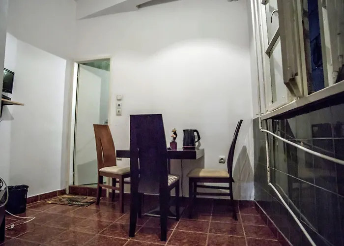 Serdika Hostal Sofía