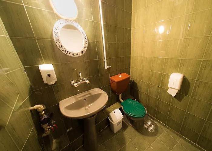 Serdika Hostal Sofía