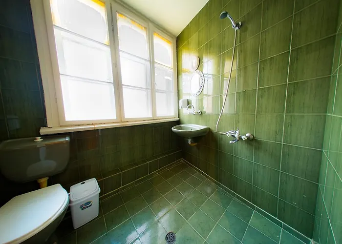 Serdika Hostal Sofía