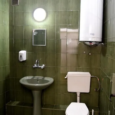 Serdika Hostel
