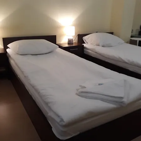 Serdika Hostel