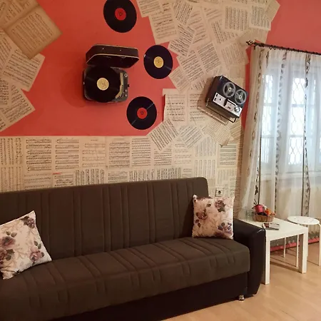 Hostel Serdika Sofie