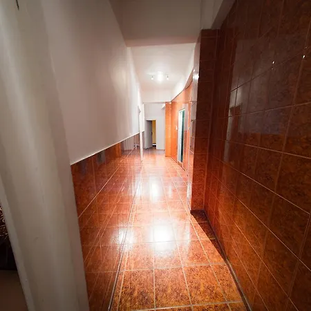 Hostel Serdika *