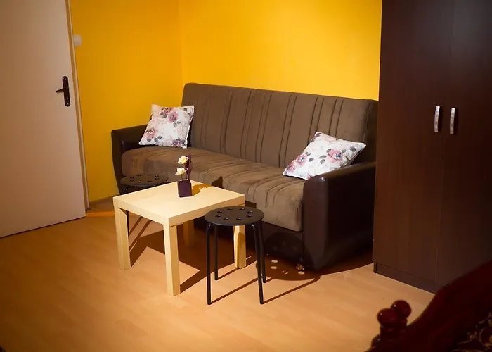 Serdika Vandrerhjem *