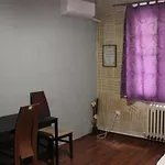 Serdika Hostel