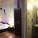 Serdika Hostel *