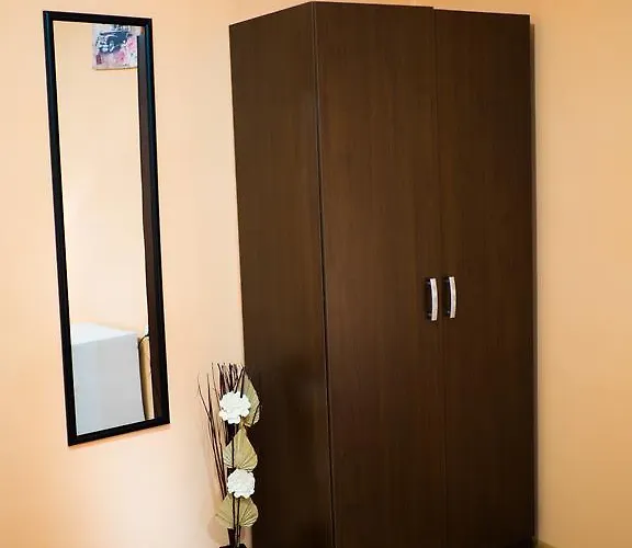 호스텔 Serdika 소피아